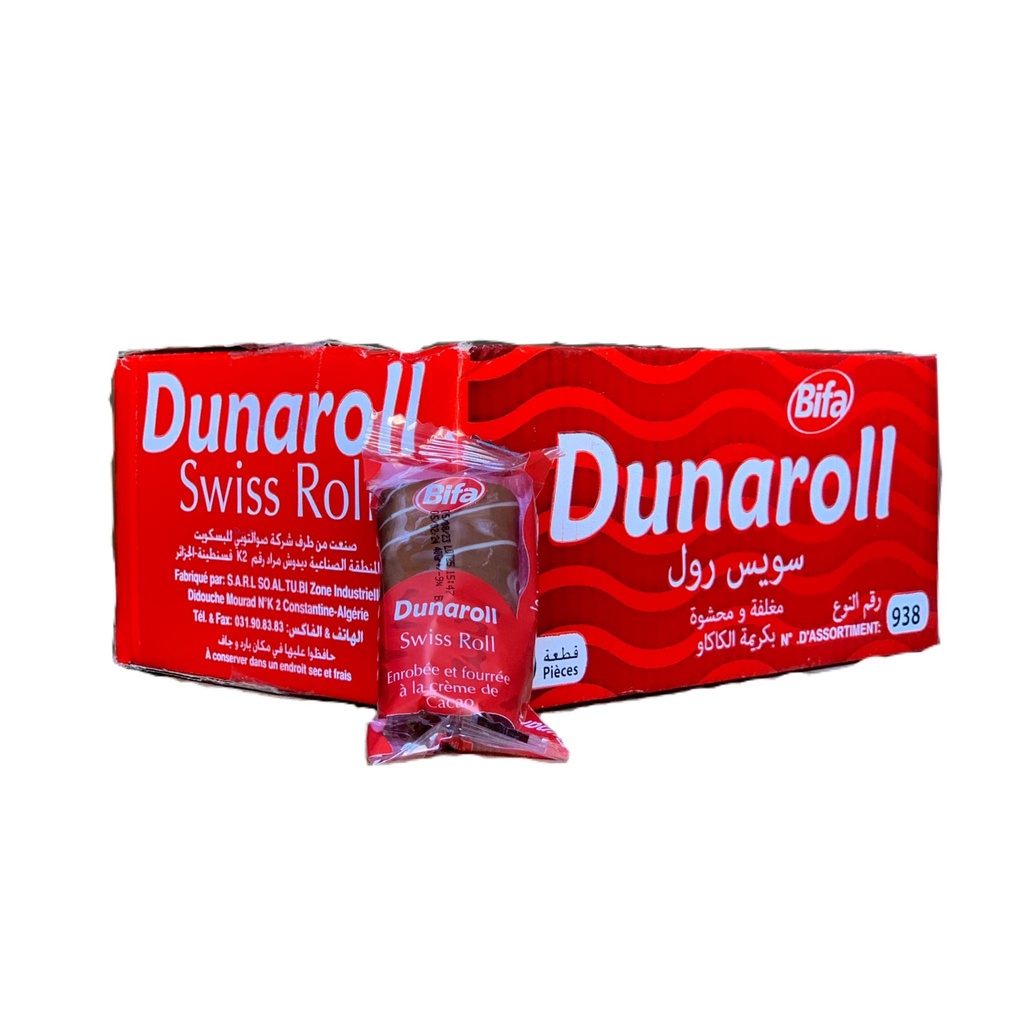 Dunaroll Bifa