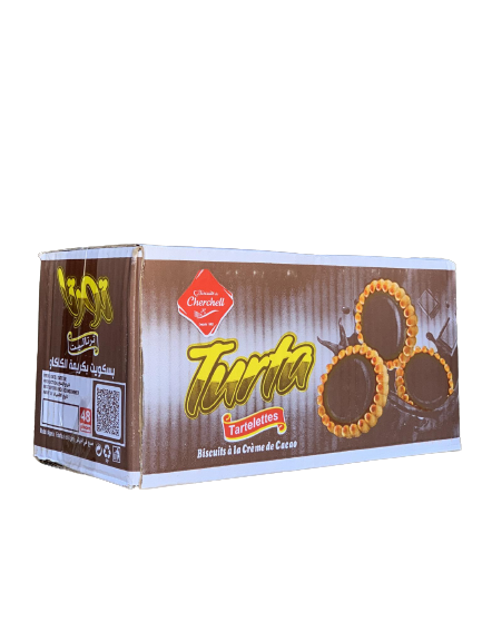 turta Cherchell