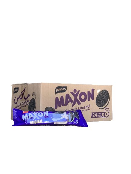 Maxon Palmary