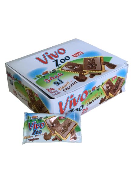Vivi Zoo 
