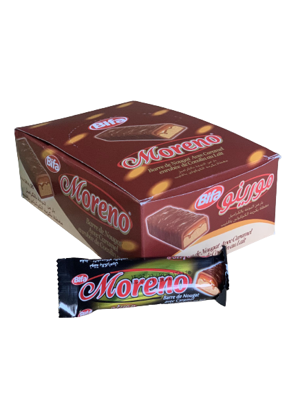 Moreno Bifa