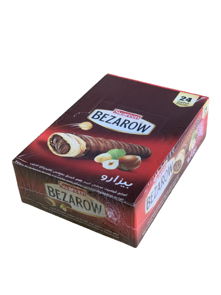 Bezarow Swareen 