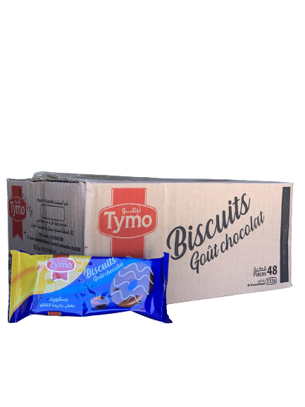 Tymo Biscuits