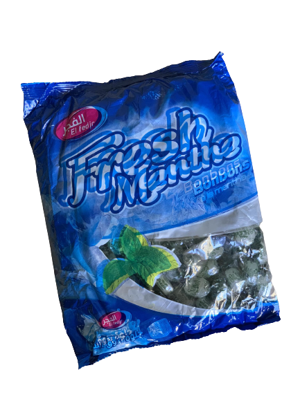Fresh Menthe El fedjr