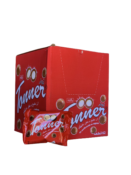 Tonner 