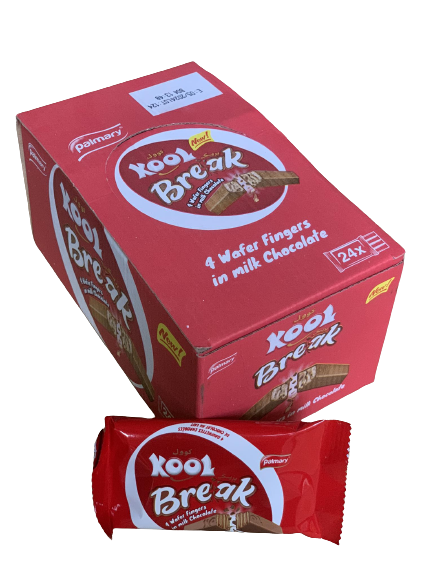 KooL Break