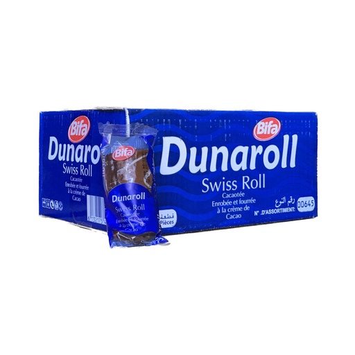 Dunaroll Bifa