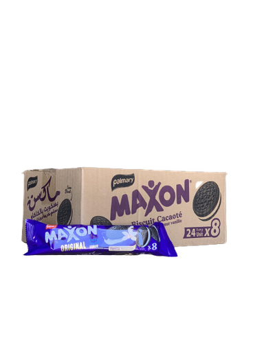 Maxon Palmary