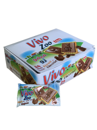 Vivi Zoo 