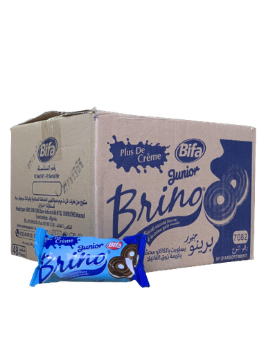 Brino gunior Bifa