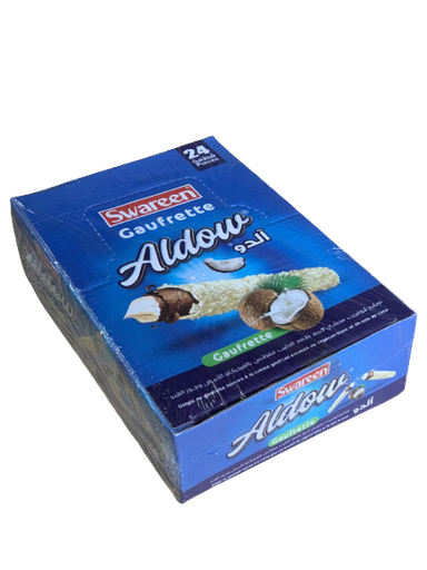 Aldow Swareen