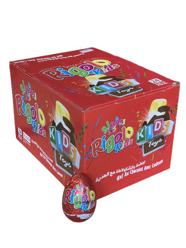Rigolo Kids