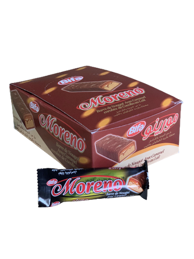 Moreno Bifa