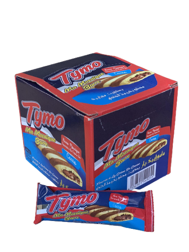 Tymo