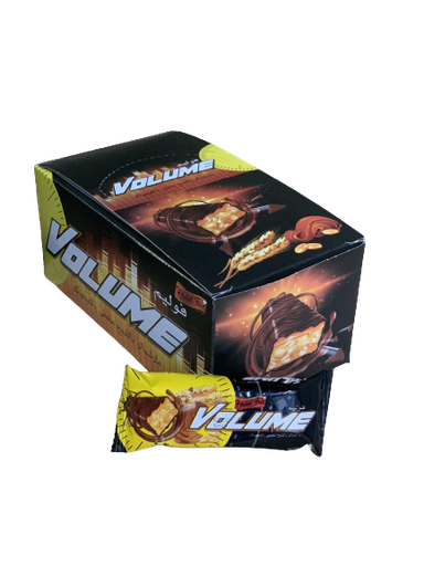 Volume