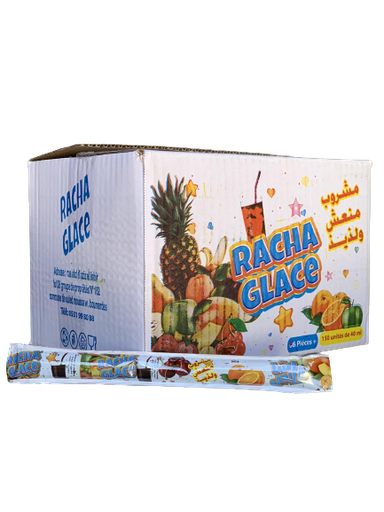 Racha Glace