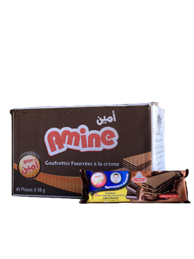 Amine