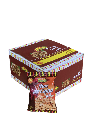 Noix de Cajou