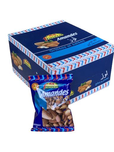 Amandes