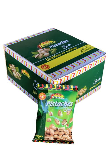 Pistaches