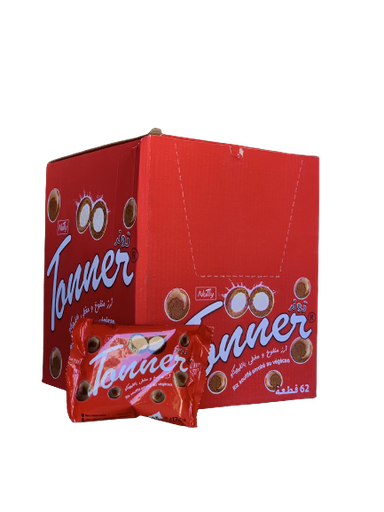 Tonner 