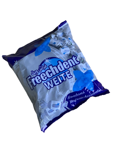 Freechdent Weite