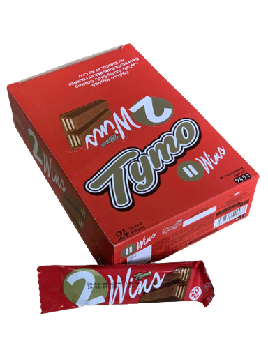 Tymo 2Wins