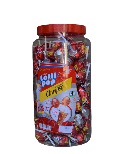 Lollipop chwipso