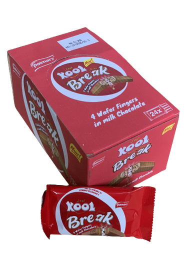 KooL Break