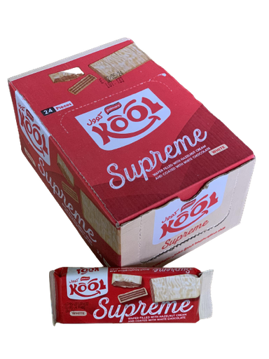 KooL Supreme Palmary