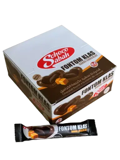 choco Sabah